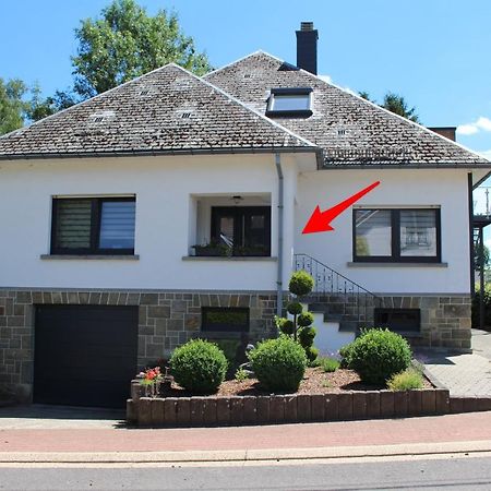 Holiday Apartment 4You Bütgenbach Exterior foto
