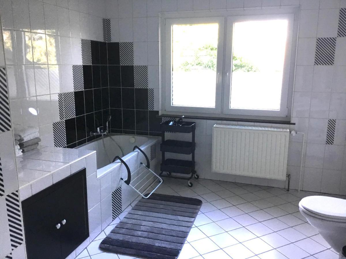 Holiday Apartment 4You Bütgenbach Exterior foto